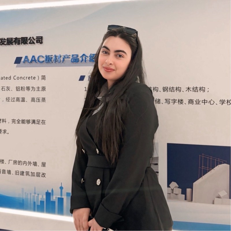 Farah Benchikha