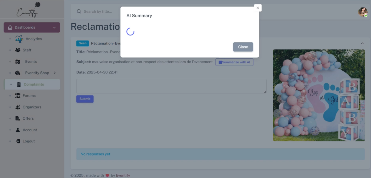 Eventify 4