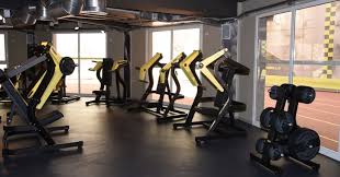 Pour la Forme